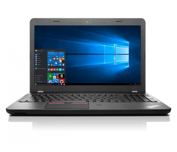Lenovo - 【Lenovo ノートパソコン】ThinkPad E560 ジャンク品の+