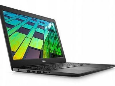 Notebook Dell Vostro 3591 15,6″ FHD i3 poleasingowy