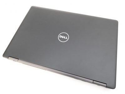 Laptop poleasingowy Dell Latitude 5580 15,6″ i5-6440HQ GeForce 940MX
