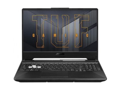 Notebook Asus TUF Gaming F15 15,6″ i5 RTX3050