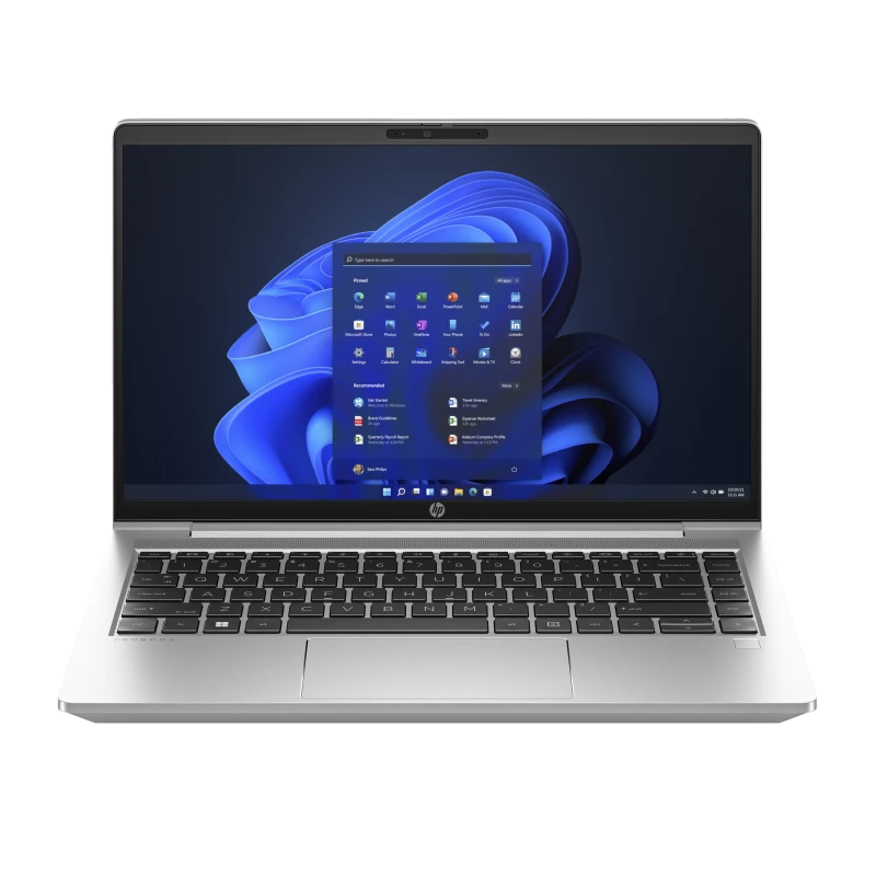 Laptop HP ProBook 450 G10 i5-1334U/16/512 GB 15,6