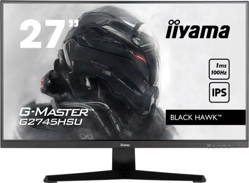 IIYAMA G2745HSU-B2 1
