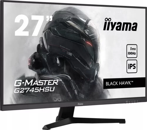 IIYAMA G2745HSU-B2 2